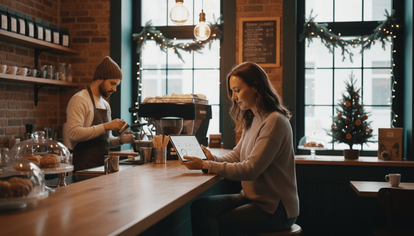 Featured image for AI-ga lojaalsusprogramm, mis toob kĂĽlalised tagasi