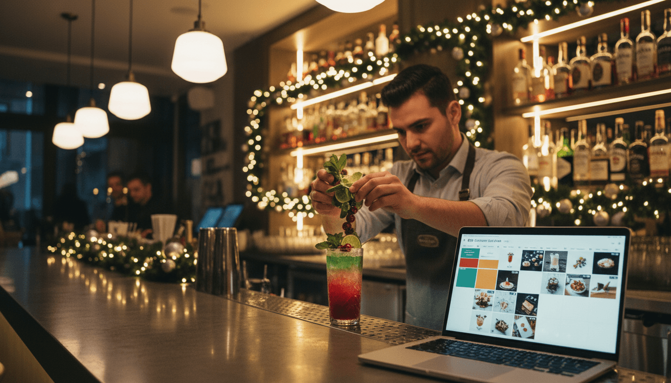 Featured image for 12-pÀevane kampaania AI-ga: Ôppetunnid Red Lobsterilt