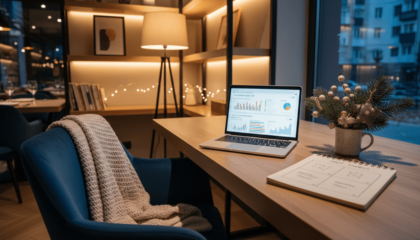 Featured image for Konkurentide analĂĽĂĽs sotsiaalmeedias: mall 2026