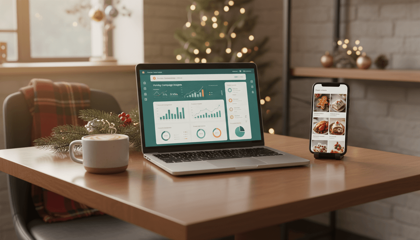 Featured image for Pinterest Ads + AI: rohkem broneeringuid kohalikele