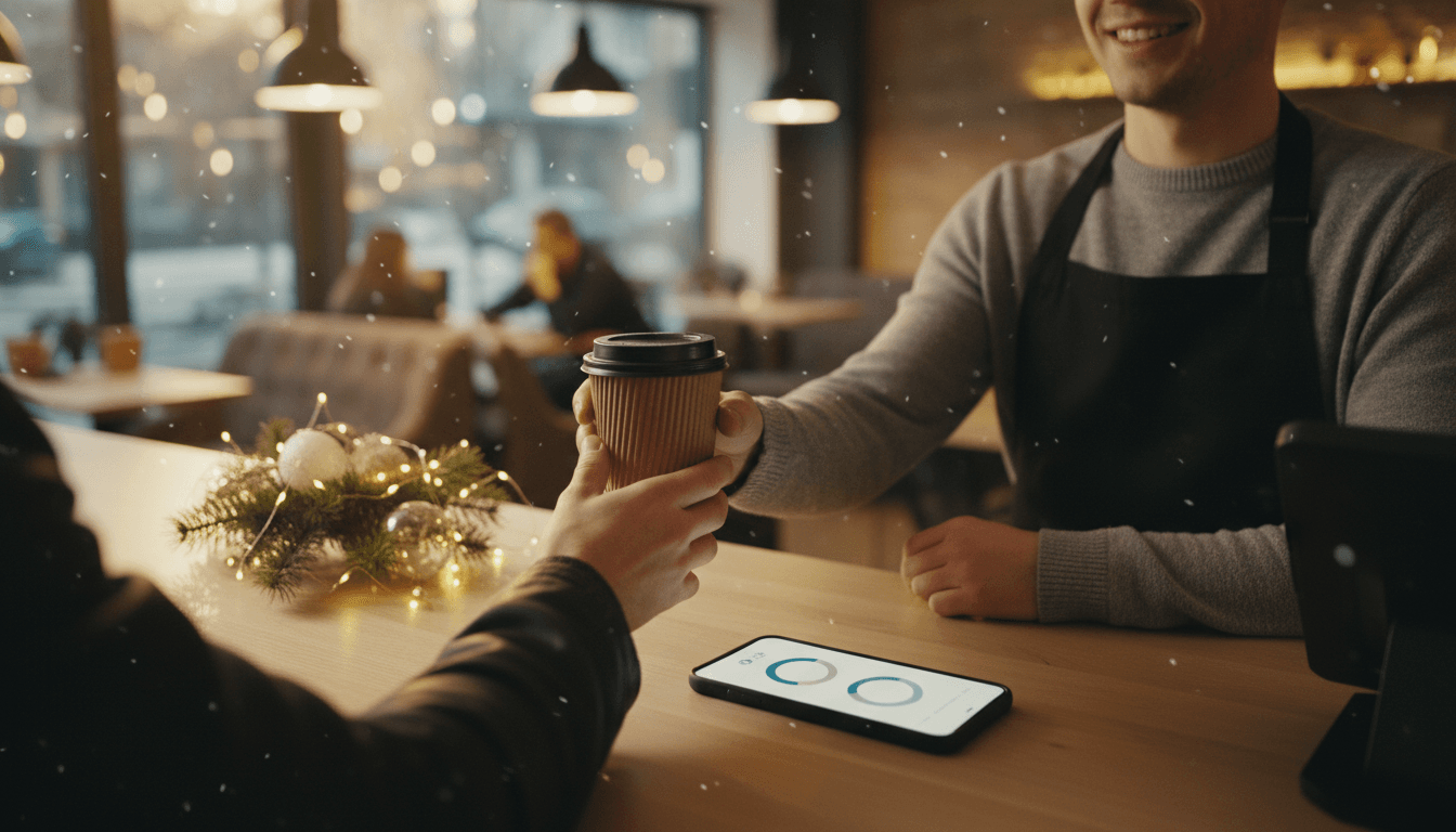 Featured image for 2025 lojaalsusprogrammid: AI-ga lihtsaks ja kasumlikuks