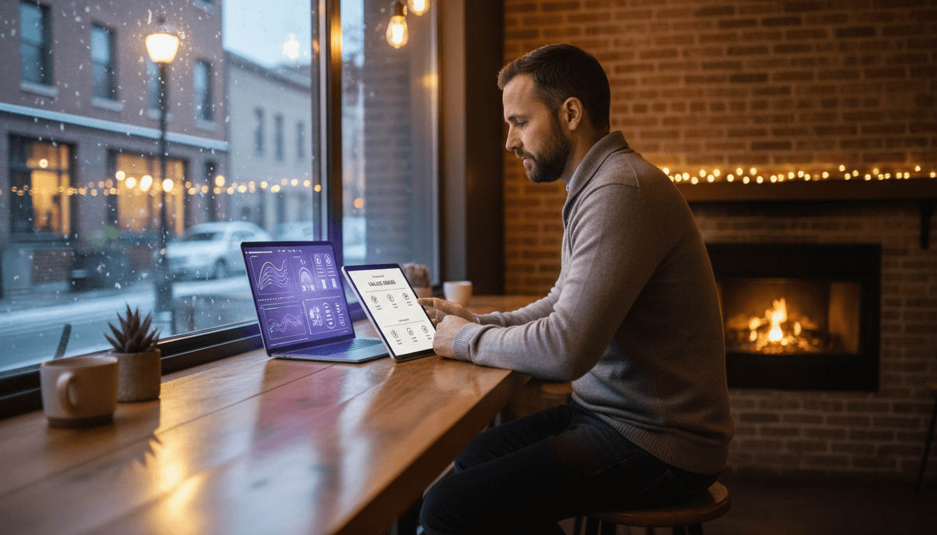 Featured image for VÀÀrtuspakkumised 2025: AI-ga kampaaniad vÀikestele