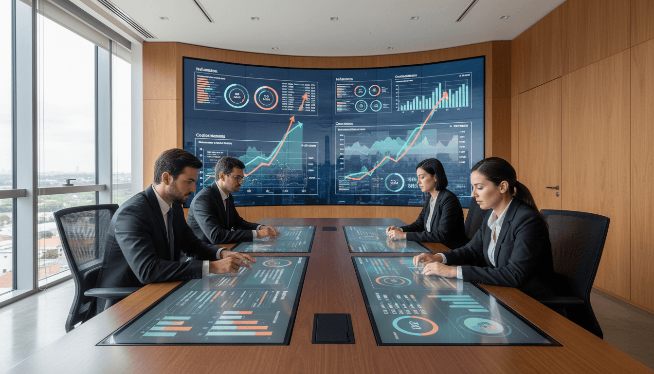 Featured image for IA e responsabilidade fiscal: o que muda no Brasil