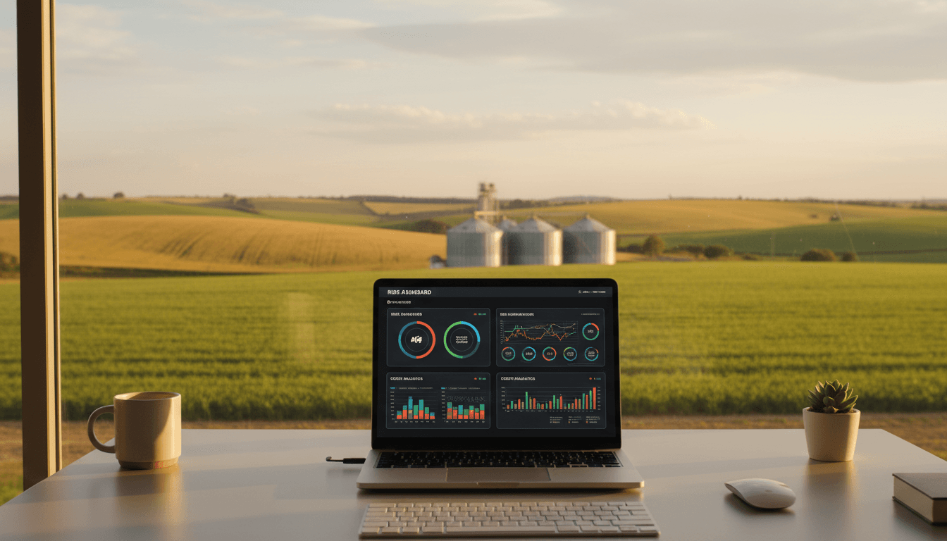 Featured image for IA no financeiro: o atalho para o Brasil crescer melhor