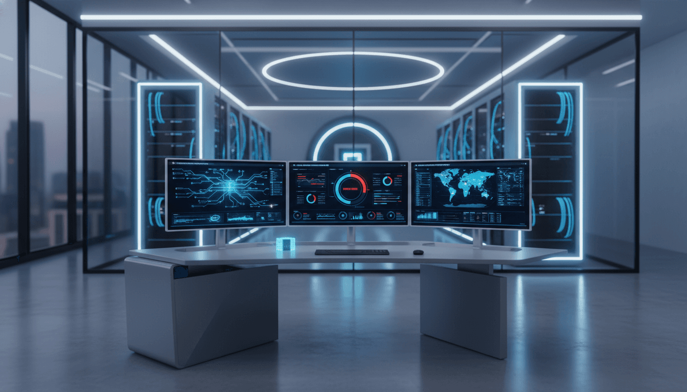 Featured image for Ingestão de dados: o motor da IA em bancos e fintechs