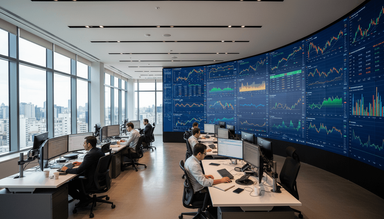 Featured image for Investimento direto no Brasil: onde a IA gera valor