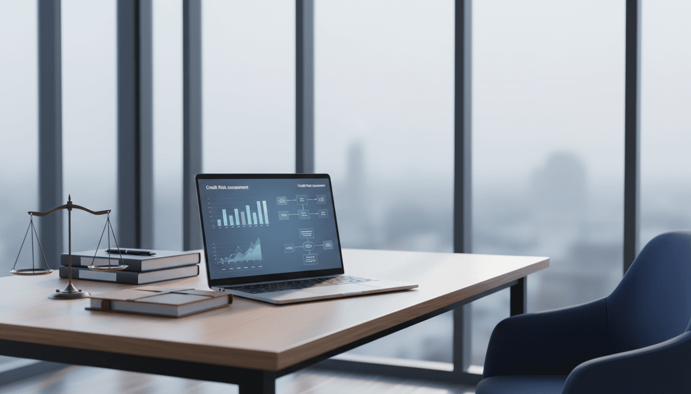 Featured image for Crédito para inventário: IA destrava heranças no Brasil