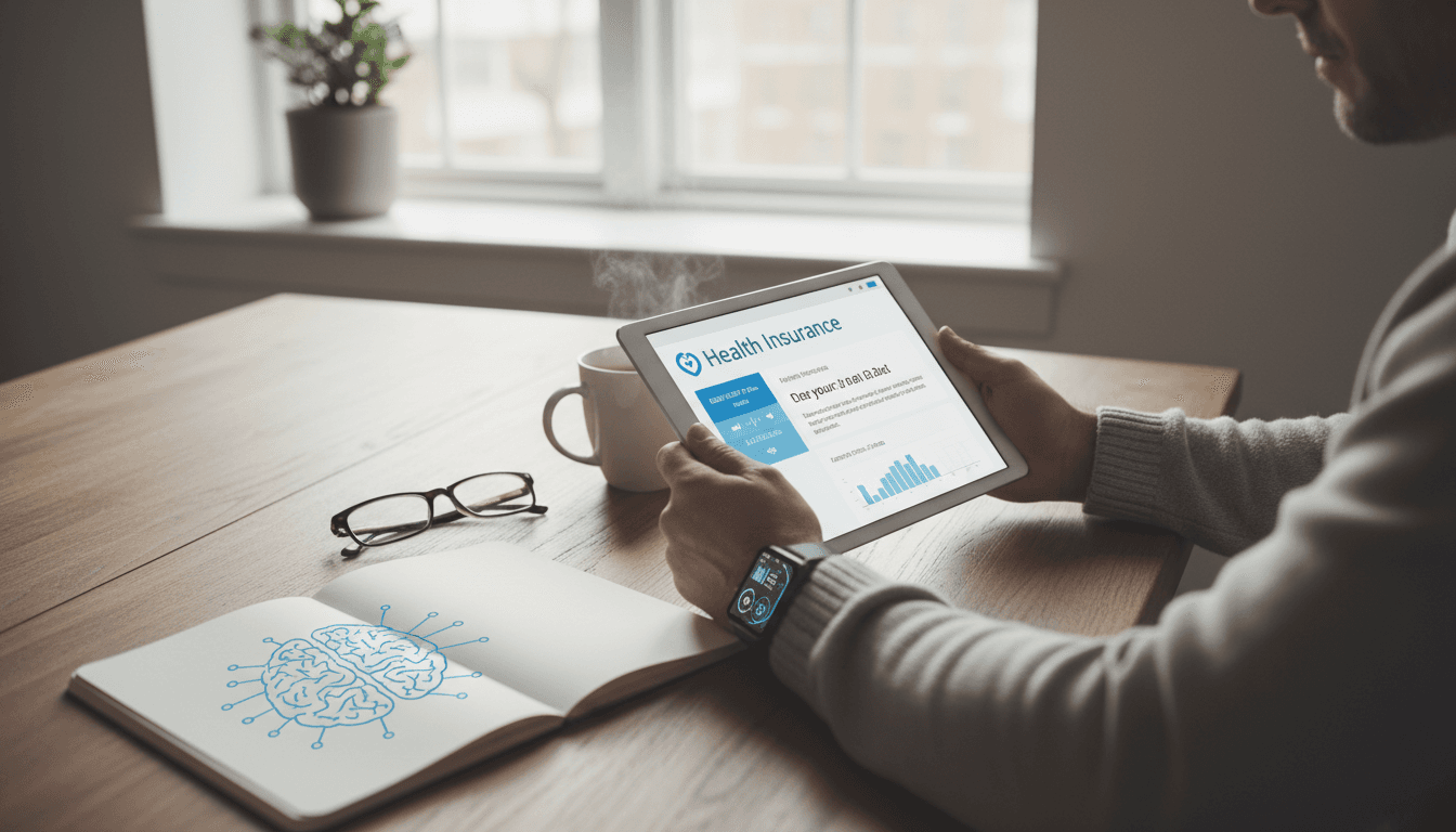 Featured image for IA e esclerose múltipla: paciente informado, cuidado melhor