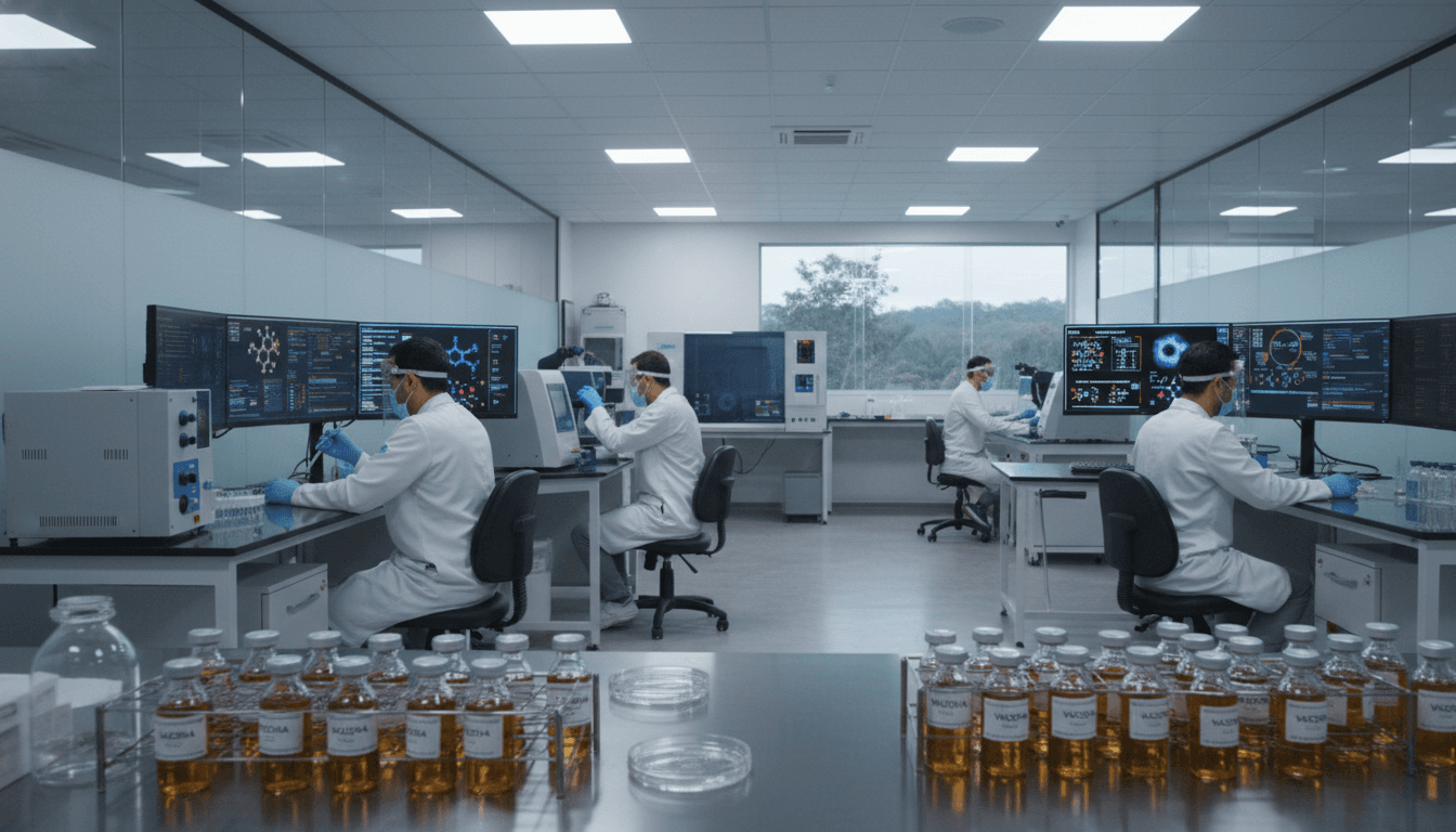 Featured image for Vacina contra gripe aviária: IA acelera a resposta