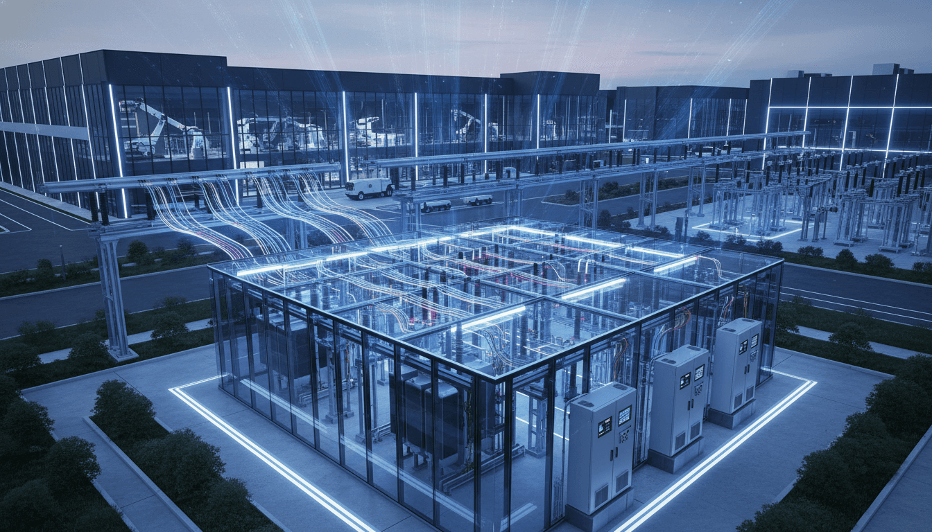 Featured image for Sincronização de tempo: o “detalhe” que evita paragens