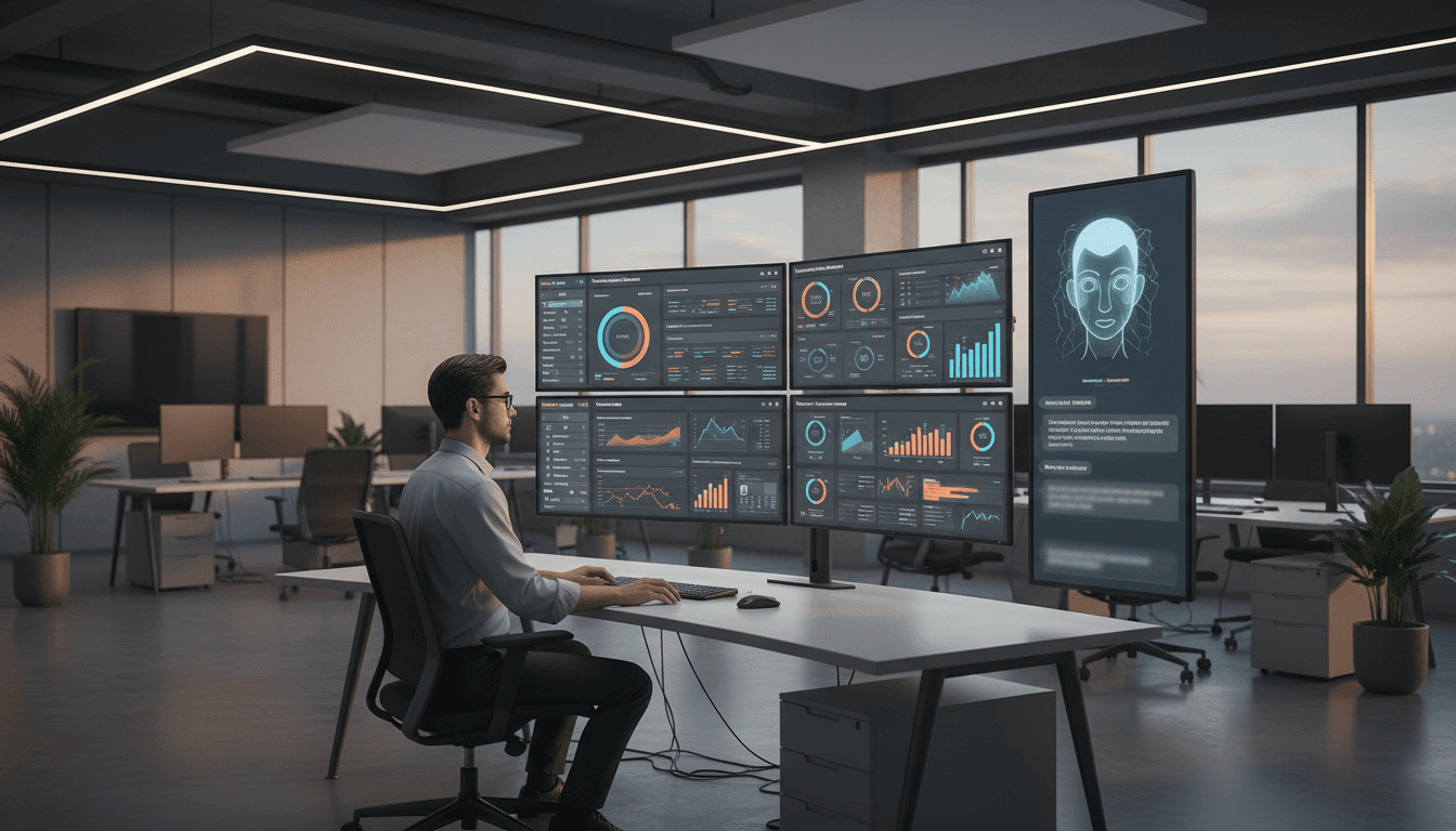 Featured image for Data Voids na IA: o risco invisível no varejo