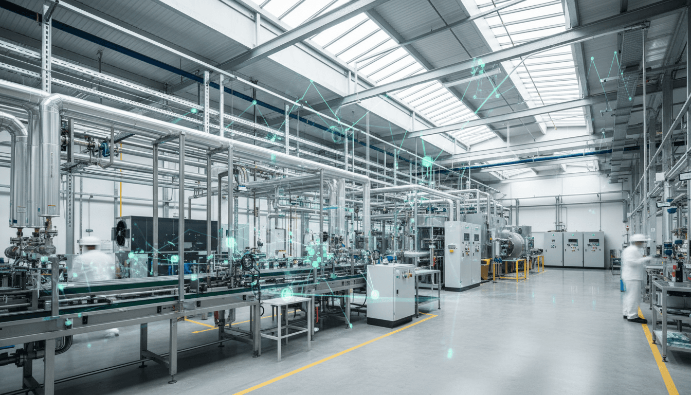 Featured image for IA e cloud para eficiência energética sem grandes reformas