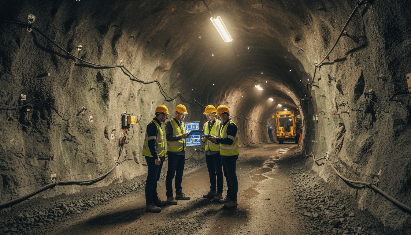 Featured image for IA e suporte em serpentinitos: segurança em profundidade