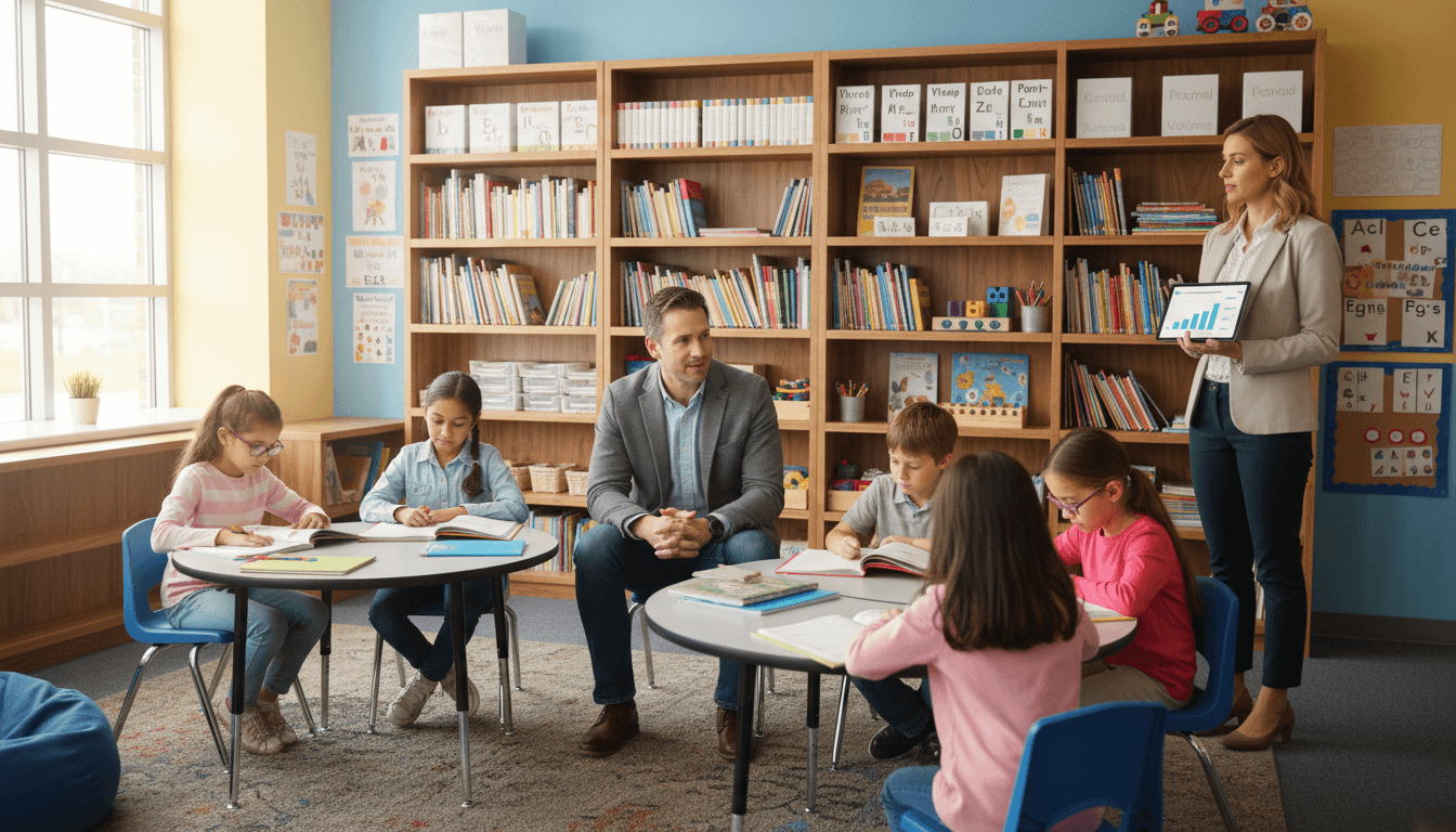 Featured image for IA contra rotatividade: leitura estruturada que dura