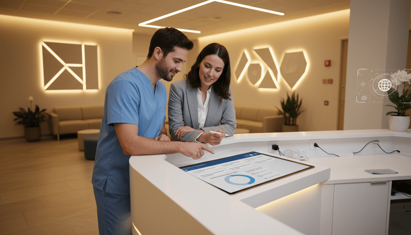 Featured image for Real-Time Philanthropy: A Blueprint for Health Tech