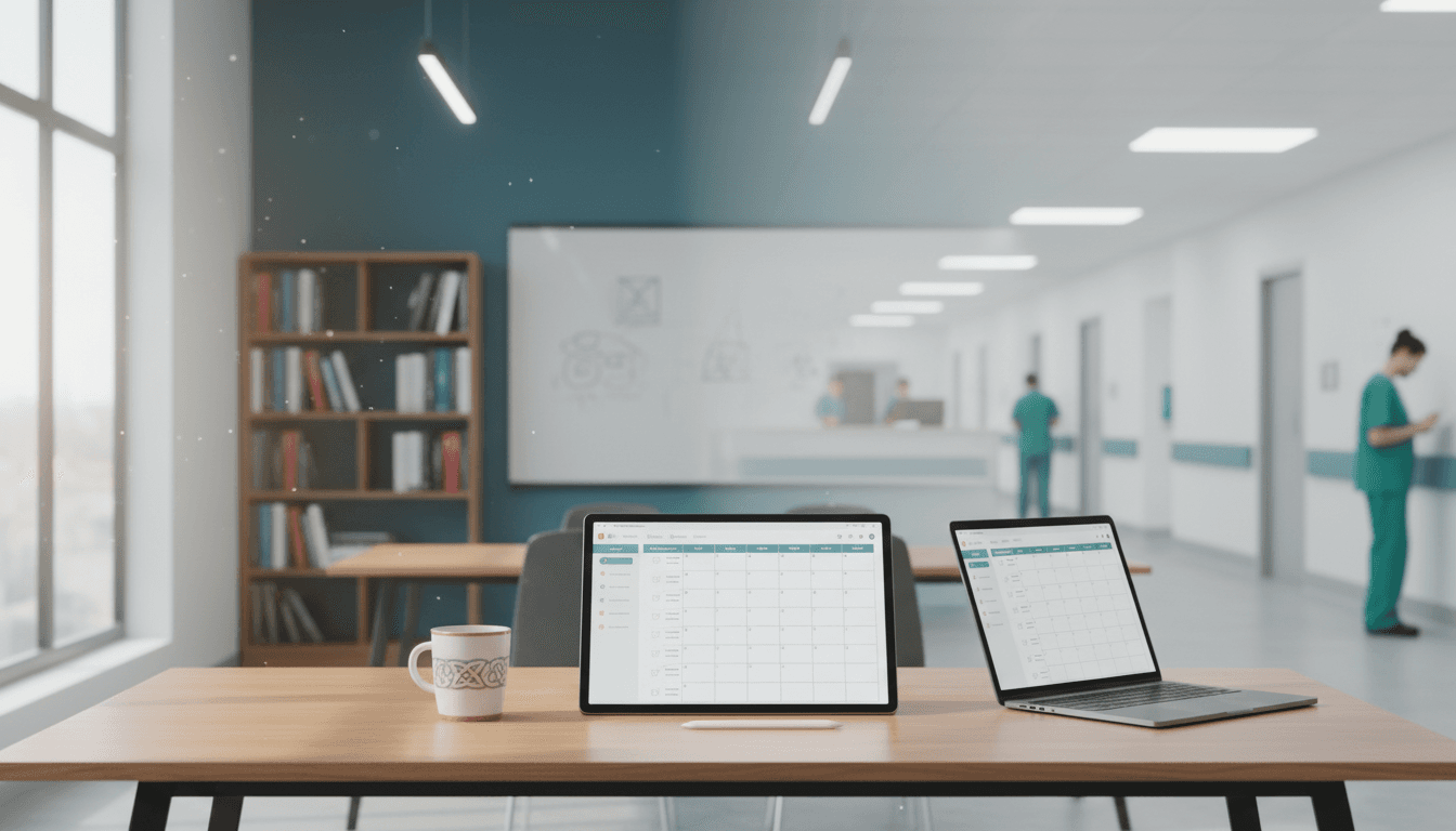 Featured image for AI Planning Tools: What MESO Signals for Healthcare