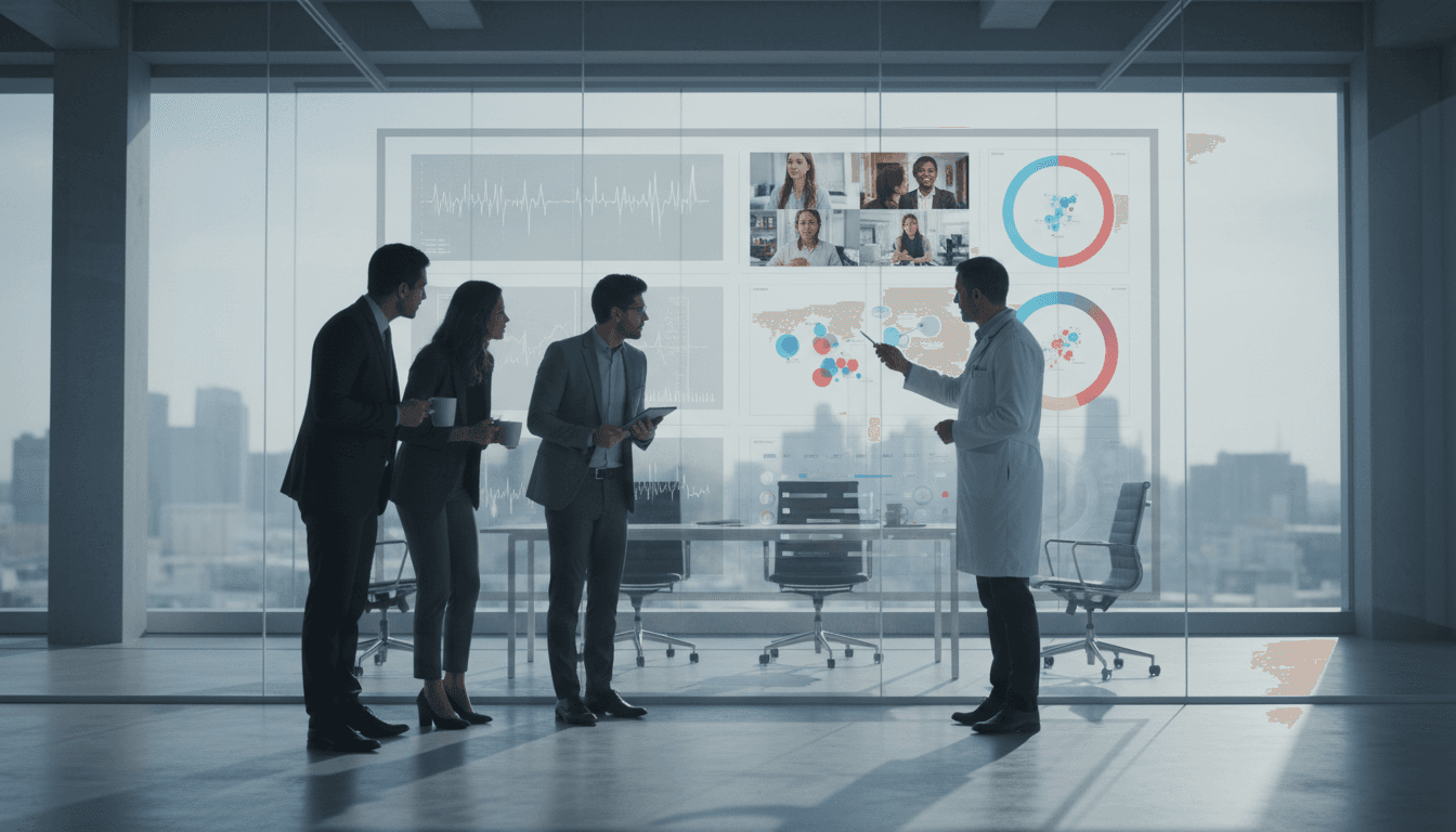 Featured image for Social Listening for Healthcare: Hear Video, Not Hashtags