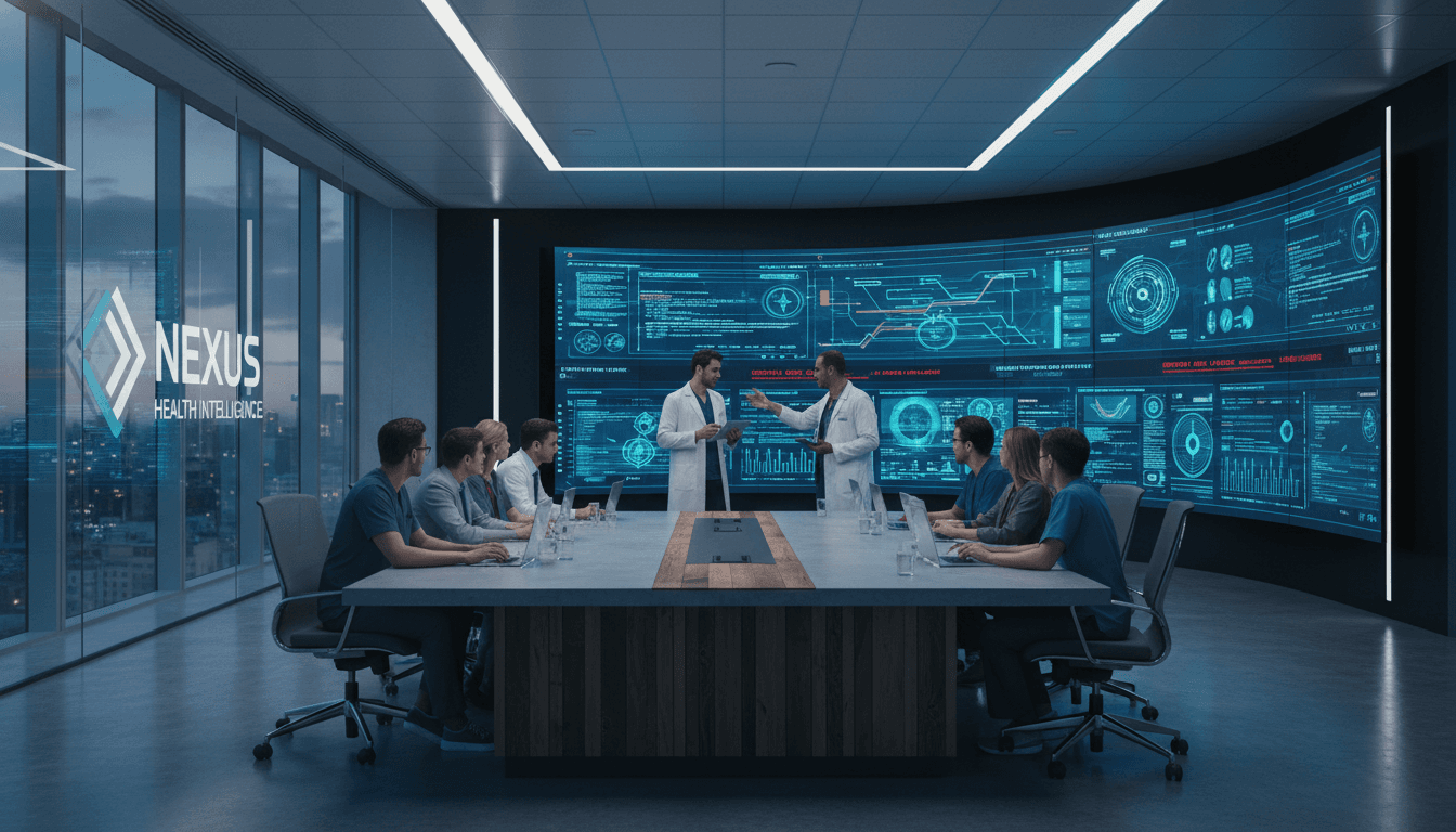 Featured image for AI Compliance Lessons: From iGaming to Healthcare Ops