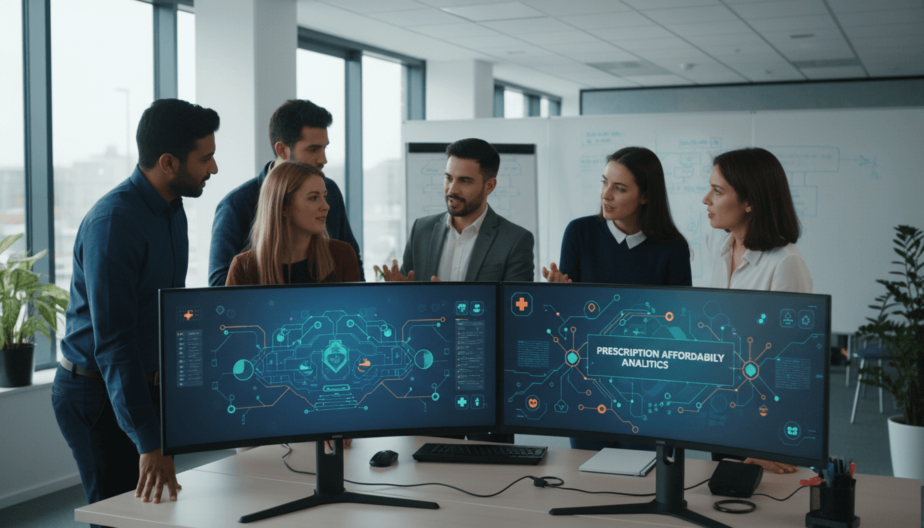Featured image for RxSense Dublin Office: 75 AI Health Tech Jobs in Ireland