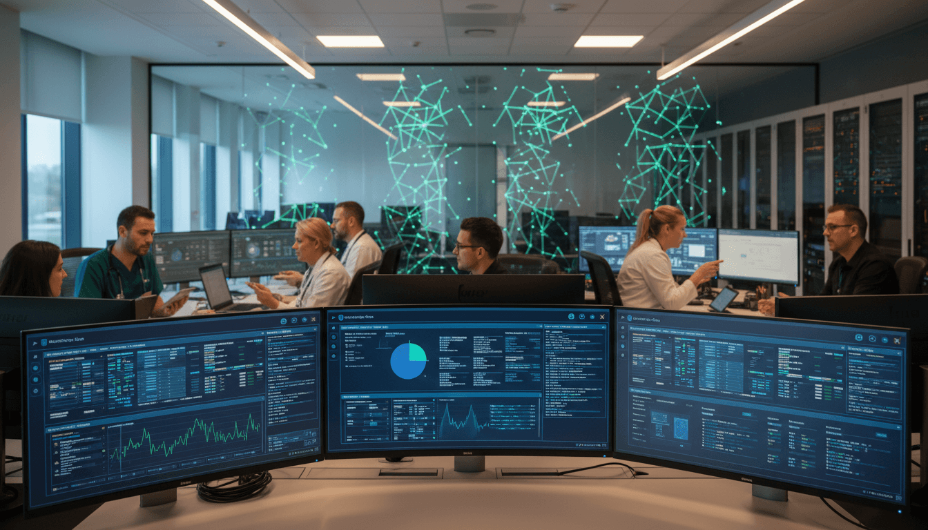 Featured image for Quantum-Safe Healthcare AI: Ireland’s Q-FENCE Push