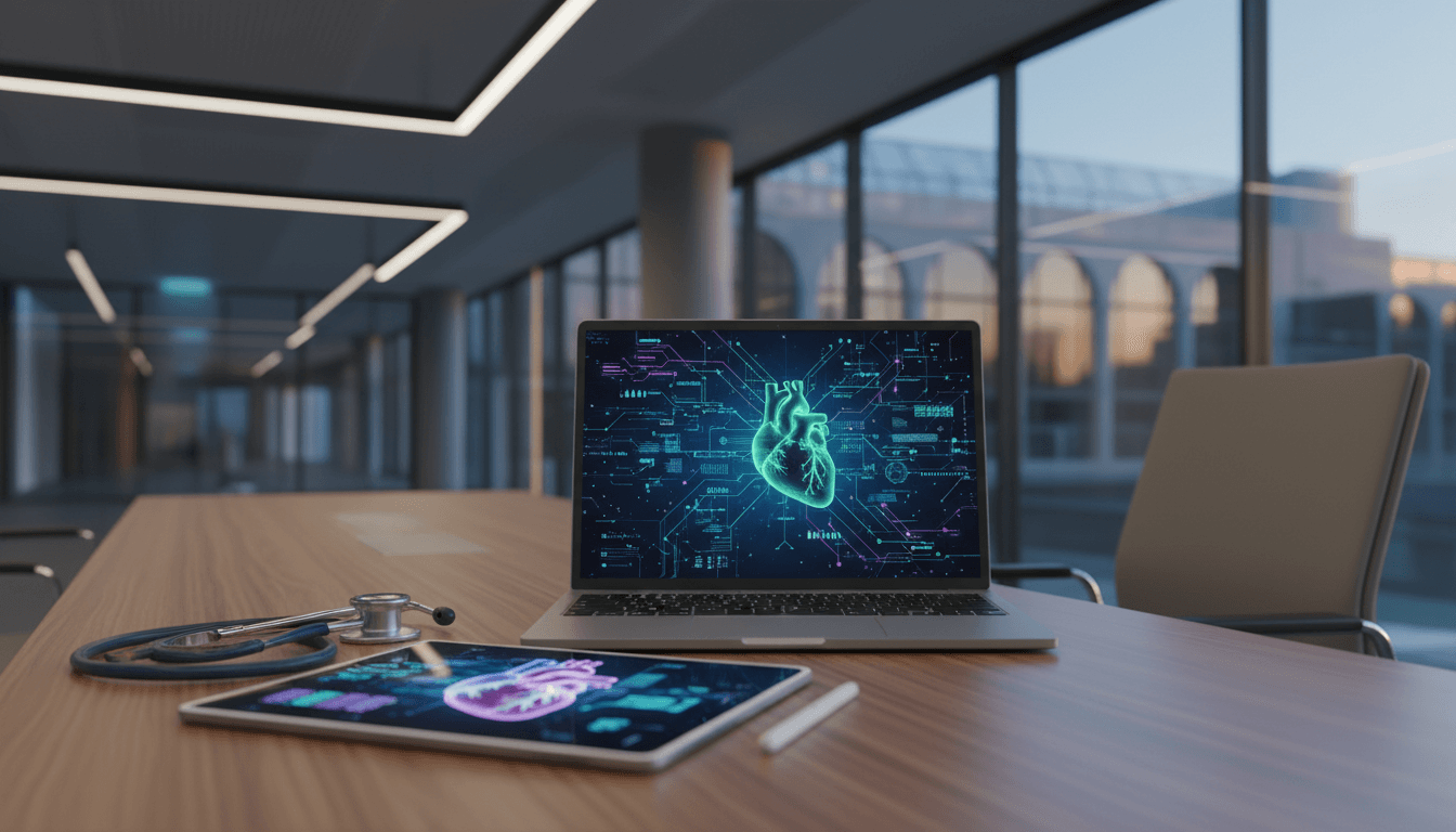 Featured image for EU No-Fee AI Master’s: A Healthtech Talent Boost