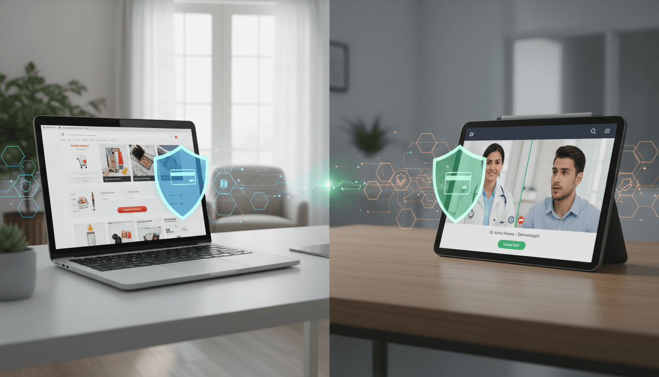 Featured image for AI Security: Stop Cyber Fear Killing Online Trust