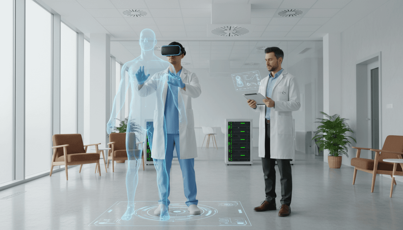 Featured image for EU-Funded 5G XR Apprenticeships: A Playbook for AI