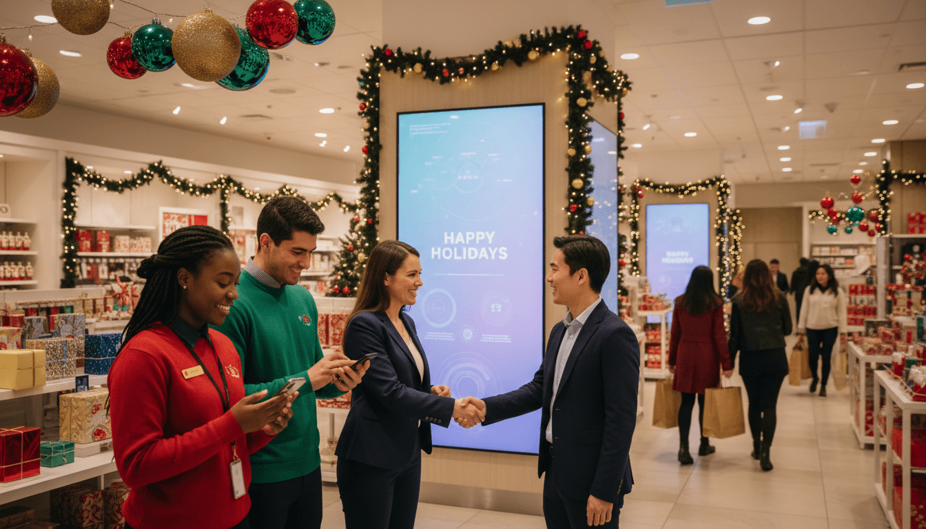 Featured image for AI for Frontline Engagement: Fix Retail’s Culture Gap