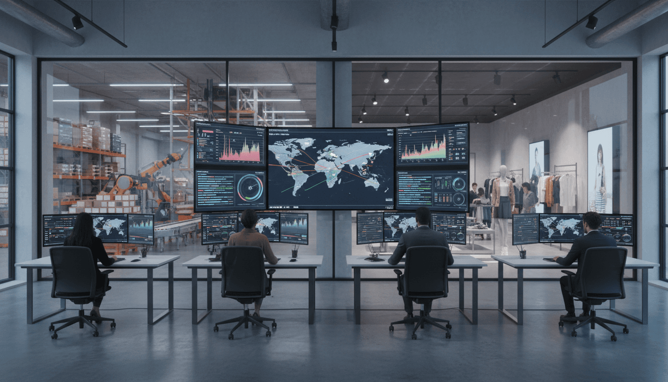 Featured image for Tariff Whiplash: AI Playbook for Retail Stability