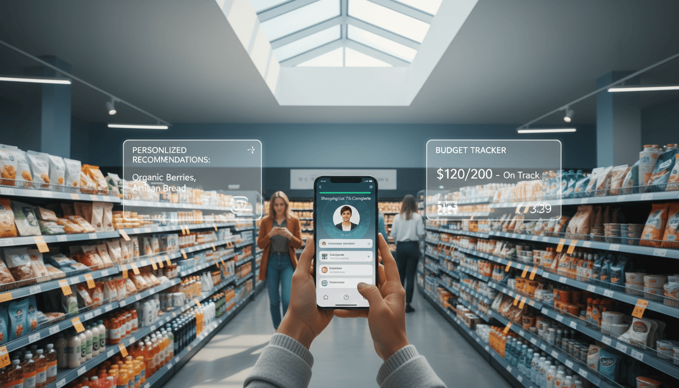 Featured image for AI Shopping Assistants: What Albertsons Gets Right