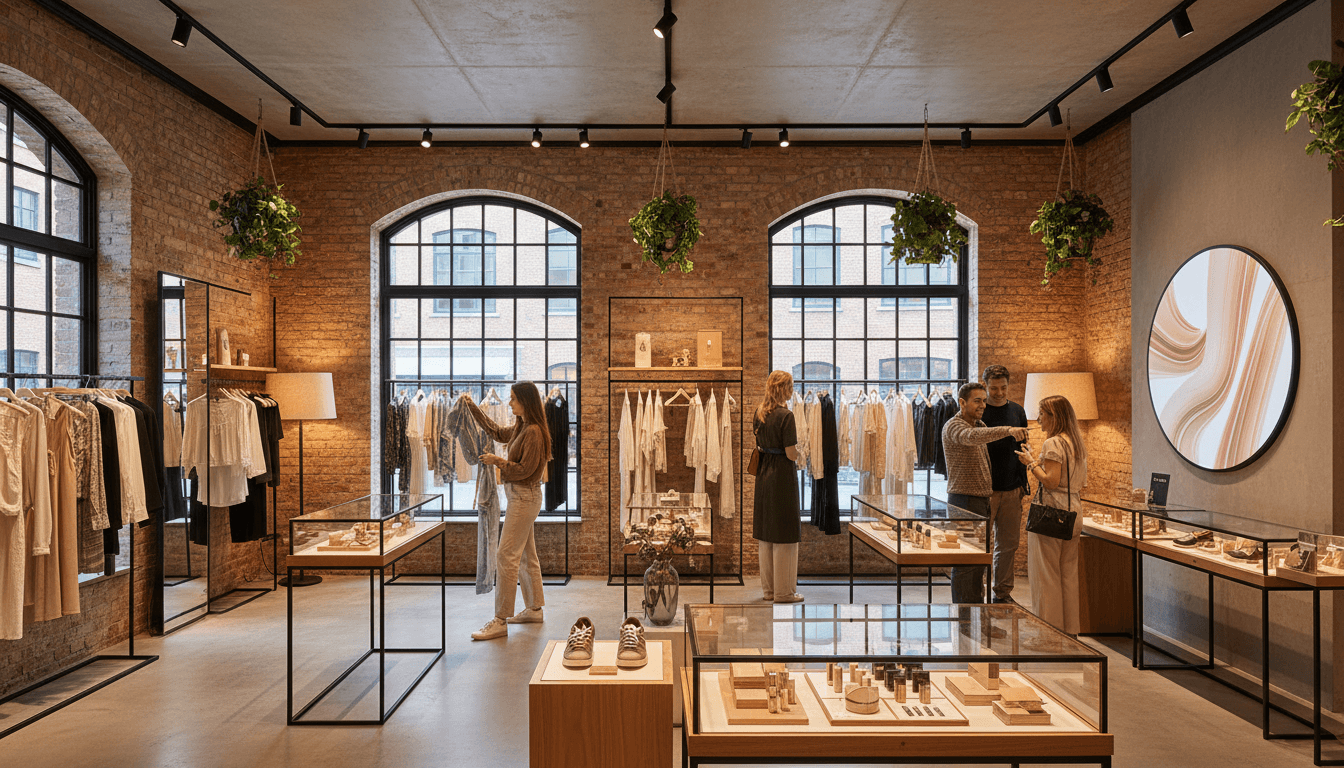 Featured image for What Target SoHo Teaches About AI-Powered Retail