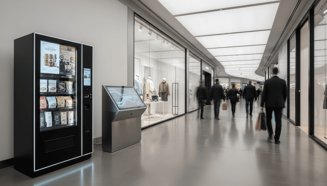 Featured image for Automated Retail Meets AI: What Actually Scales