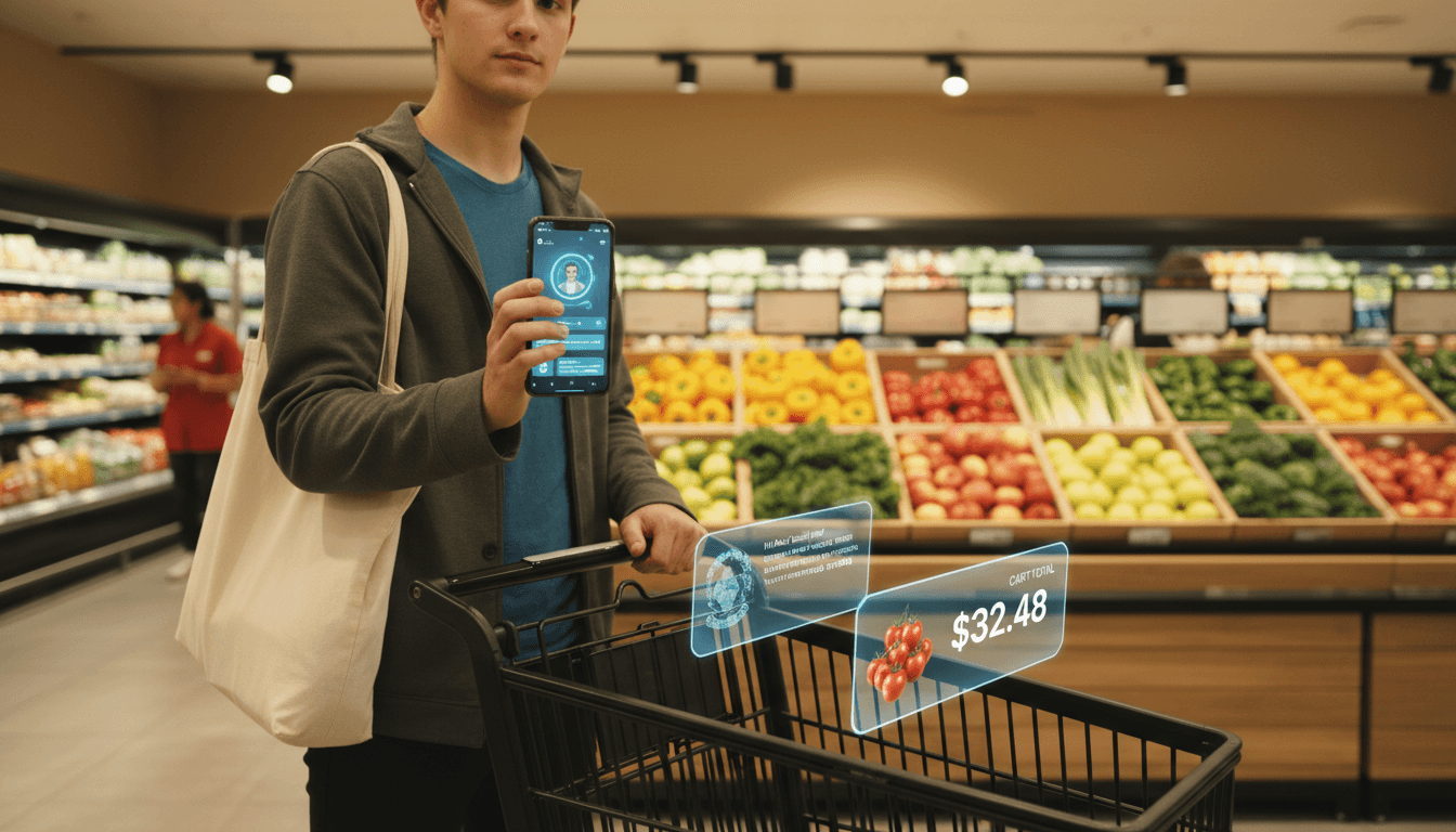 Featured image for AI Shopping Assistants: Lessons from Albertsons