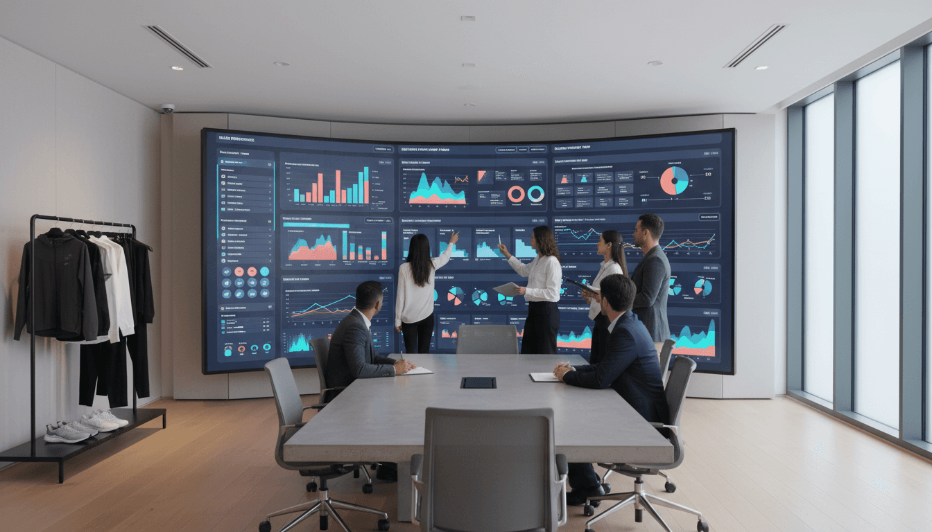 Featured image for Nike’s Reset Shows How AI Helps Retailers Adapt Fast