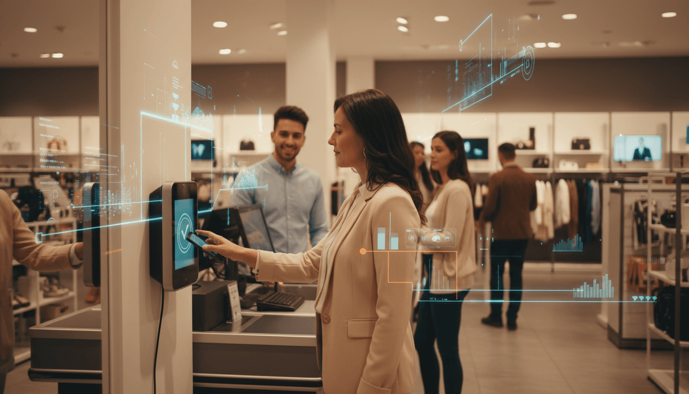 Featured image for AI Payment Insights: Stable Habits, Smarter Retail