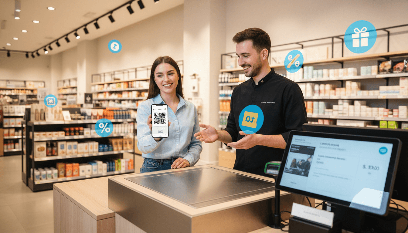 Featured image for AI-Powered Loyalty Programs Retailers Can’t Ignore