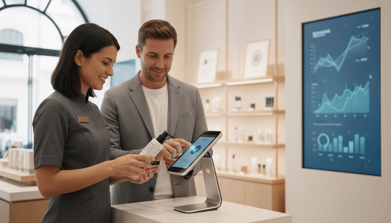 Featured image for Mobile Retail Tech That Actually Enables AI Personalisation