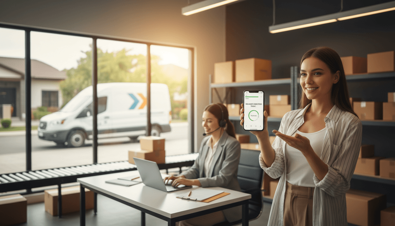 Featured image for Post-Purchase Anxiety: How AI Builds Trust After Checkout