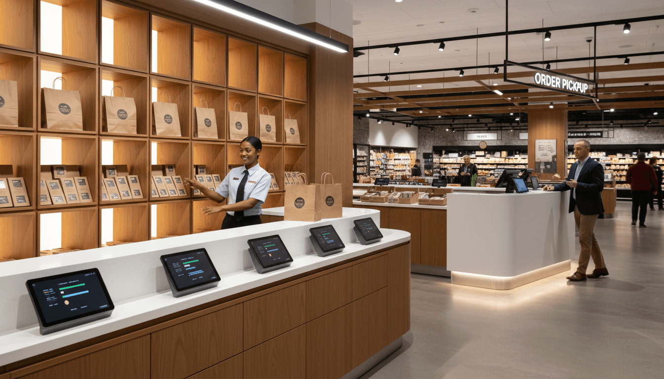 Featured image for Rush Pickup: What Amazon’s Next Move Means for Retail