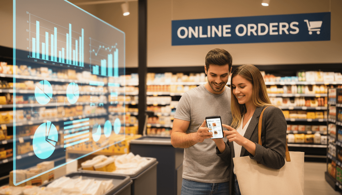 Featured image for Millennial Shopping Habits: How AI Turns Data Into Sales