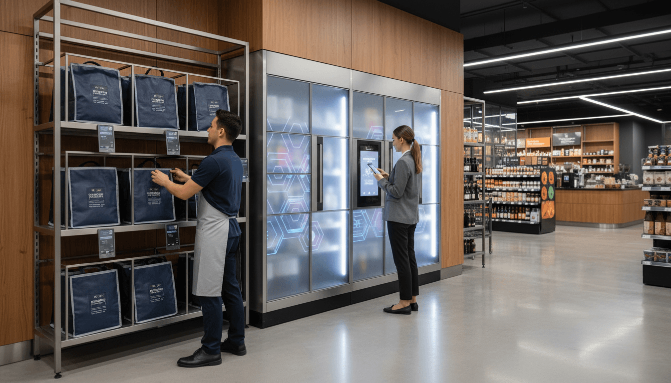 Featured image for AI-Powered Rush Pickup: What Amazon Signals Next