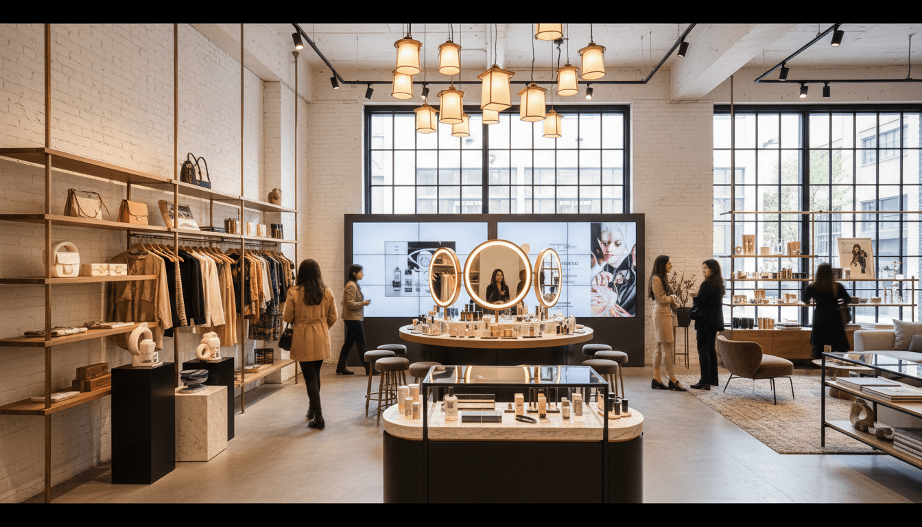 Featured image for Target SoHo Shows What AI Retail Experiences Look Like