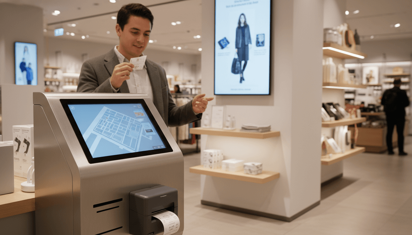 Featured image for POS Printer Integrations That Actually Power AI Retail
