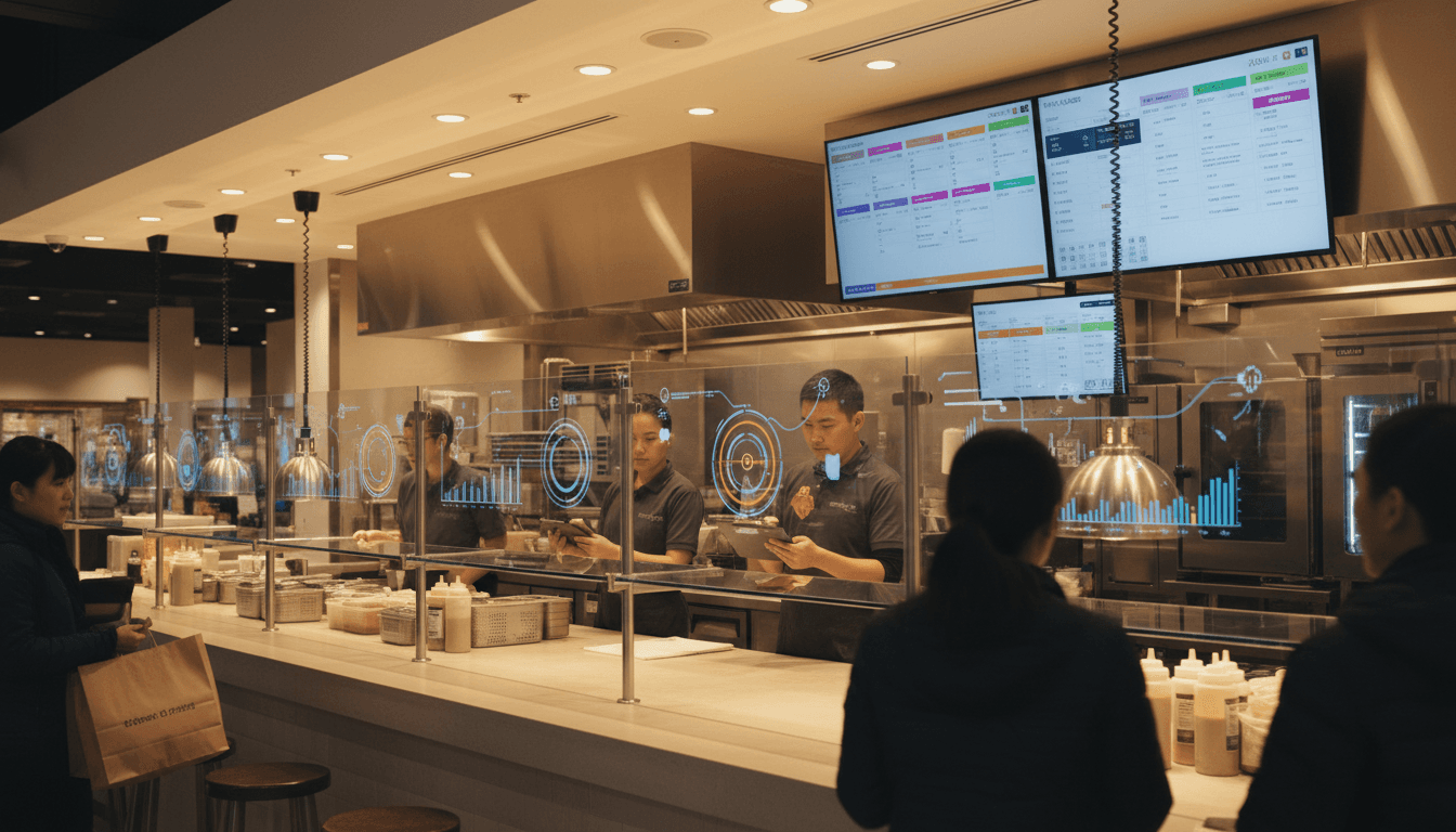 Featured image for AI-Powered Resilient Foodservice Ops That Actually Work