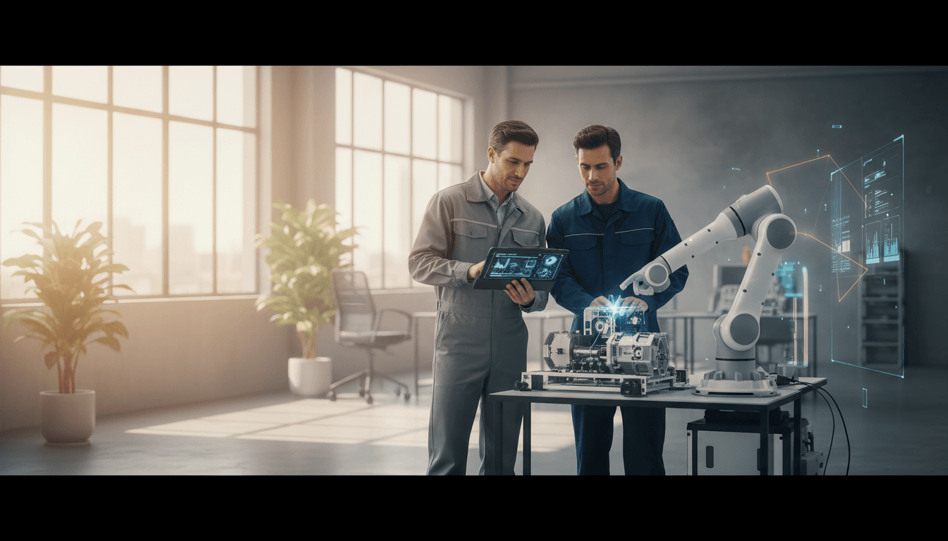 Featured image for A Positive Vision for AI That Industry Can Build Now