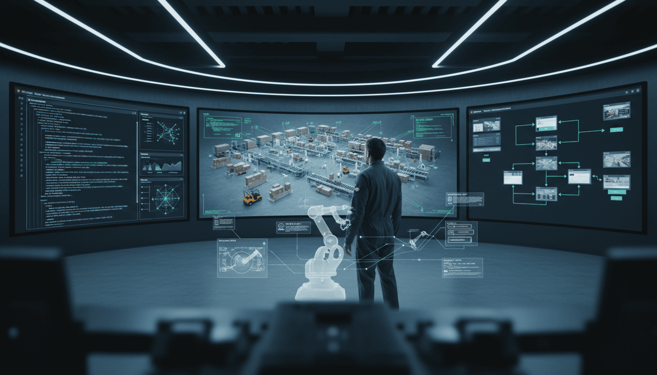 Featured image for RL Environments: The Next Leap for AI Agents