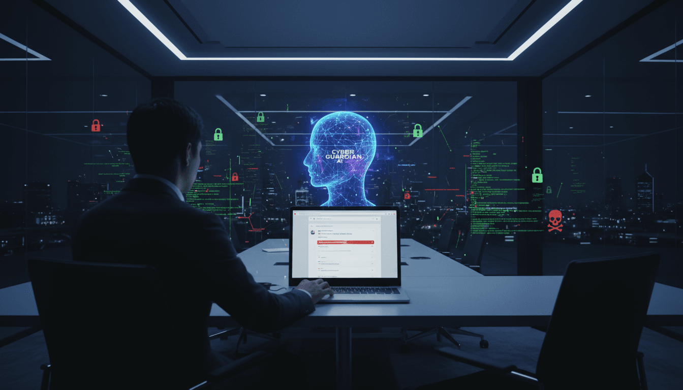 Featured image for AI Agent Phishing: Protect Inbox Automation Now