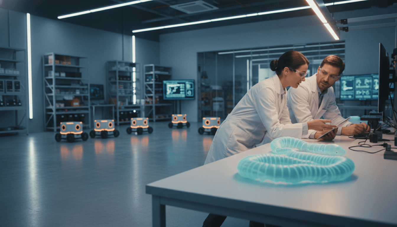 Featured image for People-Centered AI Robots: Lessons From MIT’s Rus