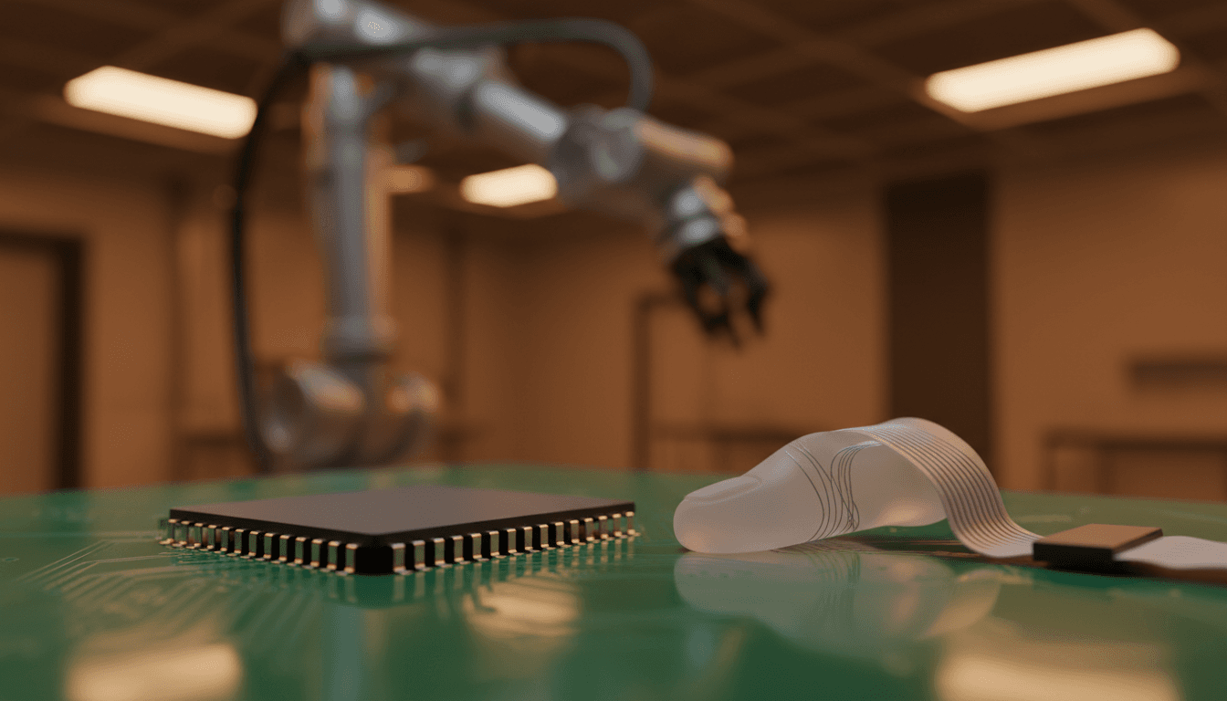 Featured image for Edge AI Chips That Predict Fast—Like Rock-Paper-Scissors