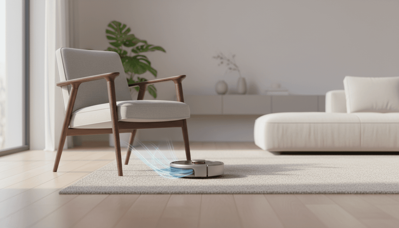 Featured image for Why Roomba Needed a Vacuum to Win Customers